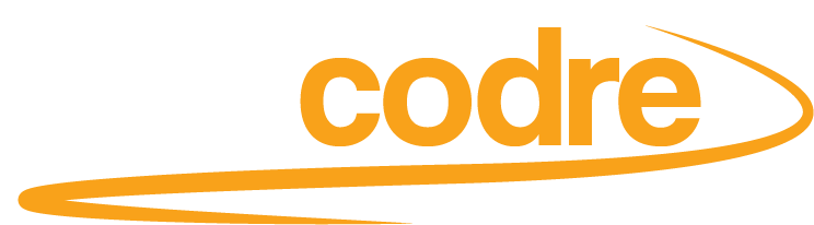 Webcodre Logo